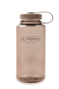 Nalgene 32oz Wide Mouth — 1L Water Bottle