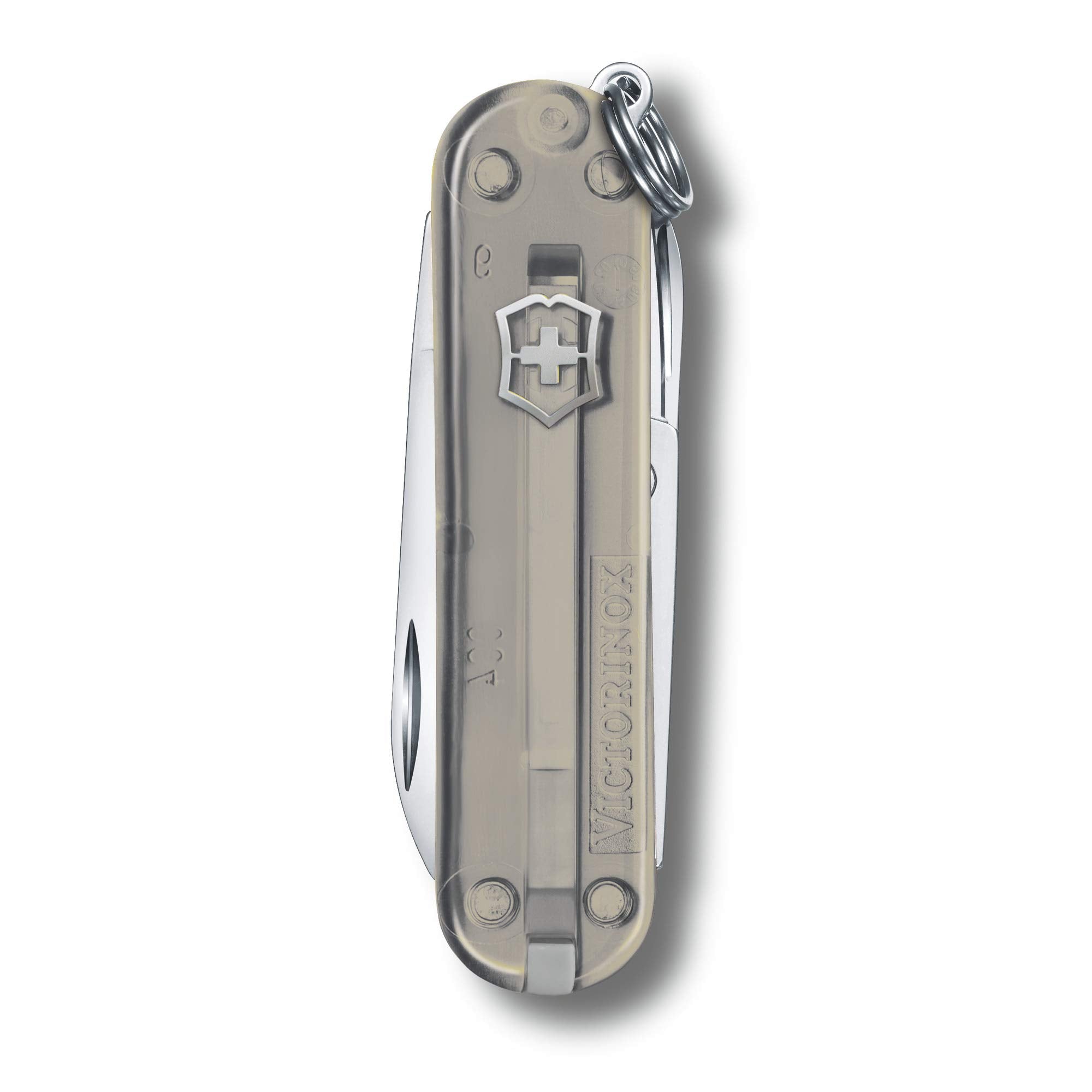 Victorinox Classic SD — Pocket Knife