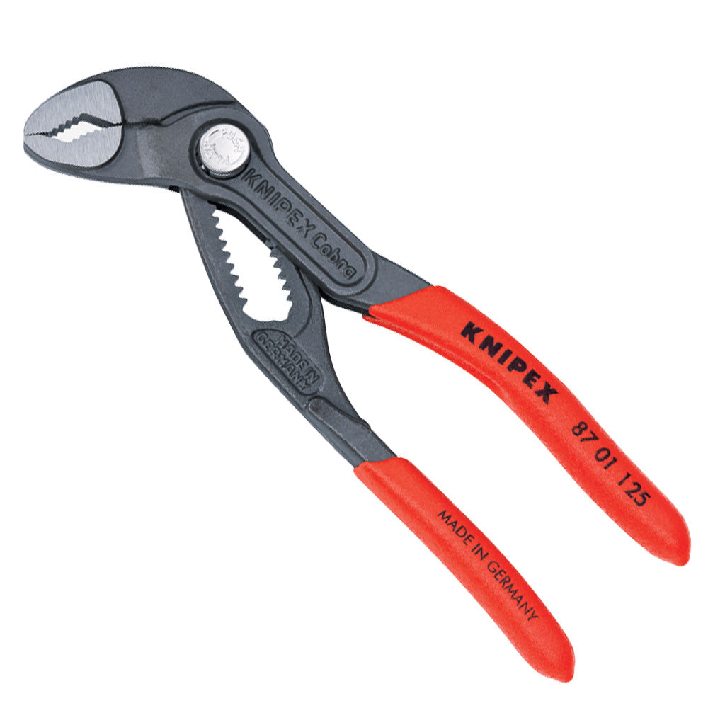 Knipex Cobra 125mm — Pocket Pliers