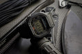 Casio G-Shock DW-5600 — Classic Square