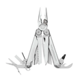 Leatherman Wave+ — 17-in-1 Multi-Tool